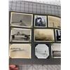 Image 25 : WW2 GERMAN NAZI HEINRICH HIMMLER? SOLDIER PERSONAL PHOTO ALBUM 133 PHOTOGRAPHS