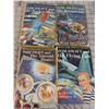 Image 2 : LOT OF HARDCOVER BOOKS THE HARDY BOYS TOM SWIFT NANCY DREW