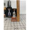 Image 2 : SET OF NHL HOCKEY MCDONALDS TROPHIES