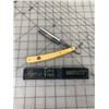 Image 1 : ANTIQUE PREMIER LIFE TIME STRAIGHT RAZOR