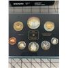 Image 2 : 2000 VOYAGE OF DISCOVERY RCM PROOF SET SILVER