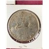 Image 2 : LOT 1953 CANADA SILVER DOLLARS