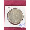 Image 2 : 1952 CANADA SILVER DOLLAR