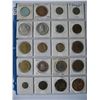 Image 1 : LOT OF 20 DIFFERENT MEDALS - TOKENS - MEDALLIONS