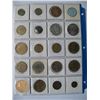 Image 2 : LOT OF 20 DIFFERENT MEDALS - TOKENS - MEDALLIONS