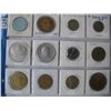 Image 3 : LOT OF 20 DIFFERENT MEDALS - TOKENS - MEDALLIONS