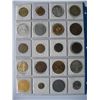 Image 2 : LOT OF 20 DIFFERENT MEDALS - TOKENS - MEDALLIONS