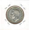Image 2 : 1950 CANADIAN SILVER 50 CENT COIN - Full Design