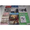 Image 1 : Vintage hunting & fishing magazines