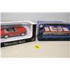 Image 1 : NOS Model Vintage Cars