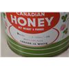Image 2 : Vintage Honey Tin