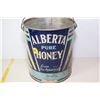 Image 1 : Alberta Honey Tin - Deco