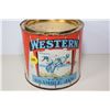 Image 1 : Western Bramble Berry Jam Tin