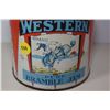Image 2 : Western Bramble Berry Jam Tin