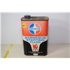 Image 1 : Full Royalite Oil BBQ Fluid Tin