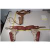 Image 1 : Cap gun lot