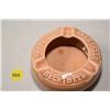 Image 1 : Becks Beer Ashtray