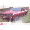 Image 3 : American Motors catalog 1968