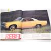 Image 4 : American Motors catalog 1968