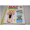 Image 1 : Mad magazine - Sticker edition