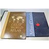 Image 1 : 2 Huge Atlases