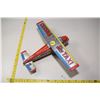 Image 1 : Toy Cessna Sky Taxi friction toy