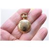 Image 2 : Pendant ladies colibri pocket watch pendant