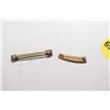 Image 2 : 2 Antique Bar Pins - 1 had pearl