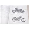 Image 2 : 1978 1/2 Harley Davidson motorcycle manual