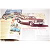 Image 3 : 1970's GMC & Chevrolet catalog lot