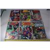 Image 1 : Comic Book Lot