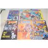 Image 1 : Comic Book Lot