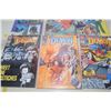 Image 3 : Comic Book Lot