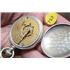 Image 5 : Working Waltham pocket watch