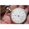 Image 8 : Working Waltham pocket watch