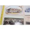 Image 3 : Canada Post Cards Lot