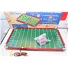 Image 5 : Eagle toys metal football game
