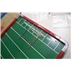 Image 7 : Eagle toys metal football game