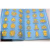 Image 4 : Canada War Medals/ Badges Booklet