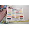 Image 2 : Antique Paper Lot