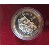 Image 1 : 2000 Canada Sterling Silver 5¢:  Les Voltigeurs de Quebec, COA