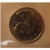 Image 3 : 1971 Canada 25¢ MS-65 (ICCS PE 799)
