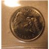Image 2 : 1977 Canada 25¢ MS-65 (ICCS VS 951)