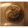 Image 3 : 1977 Canada 25¢ MS-65 (ICCS VS 951)