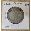 Image 2 : 1912 Canada Silver 50¢