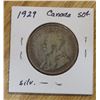 Image 2 : 1929 Canada Silver 50¢