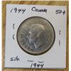 Image 2 : 1944 Canada silver 50 cent