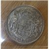 Image 3 : 1948 Canada silver 50 cent VF-30 (ICCS-XFO-787)