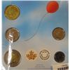 Image 4 : 2014 Canada Happy Birthday Set:  Gifts and Balloons Loon