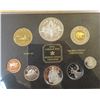 Image 2 : 2000 Canada Proof Set, COA